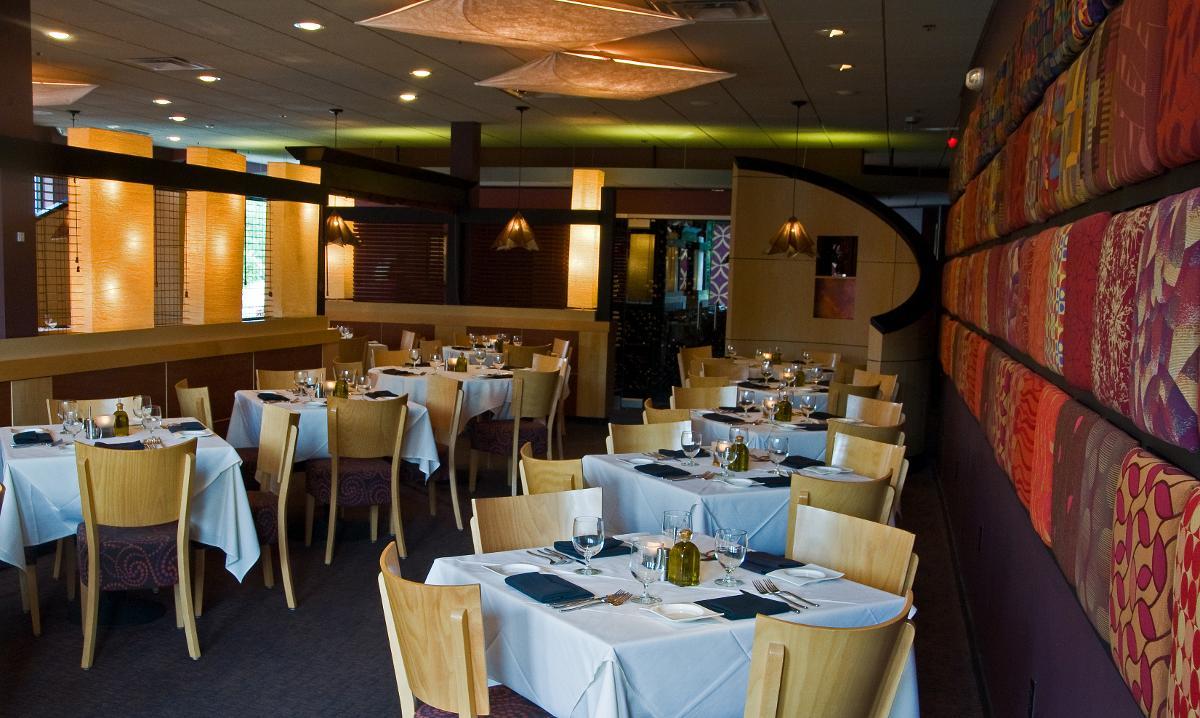 Bin 100 Restaurant Milford, CT Restaurant Gallery